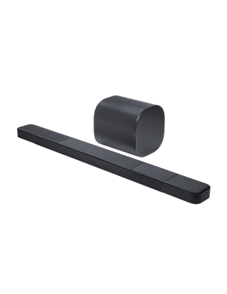 Soundbar JBL Bar 1300MK2, Negru
