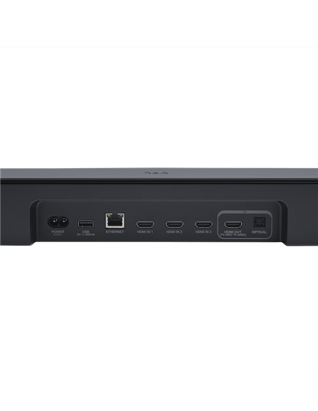 Soundbar JBL Bar 1300MK2, Negru