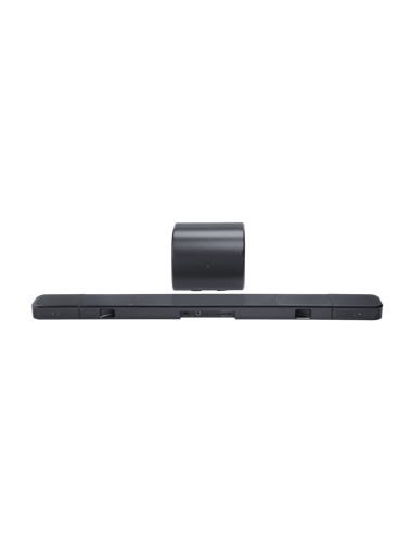 Саундбар JBL Bar 1300MK2, Черный