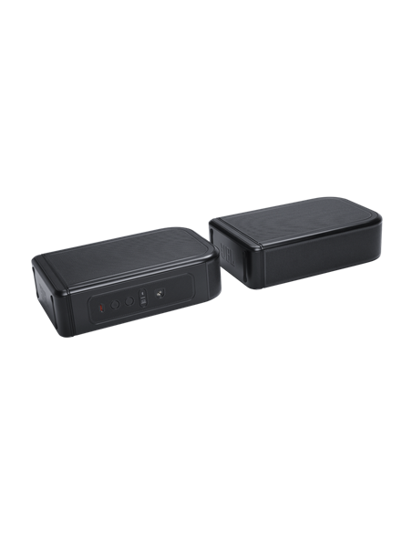 Саундбар JBL Bar 1300MK2, Черный