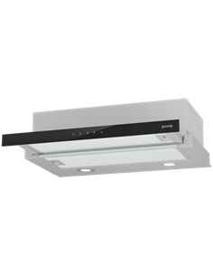 Встраиваемая Вытяжка Gorenje TH64E3SGB, Нержавеющая сталь 2