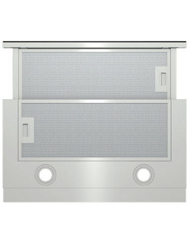 Встраиваемая Вытяжка Gorenje TH64E3SGB, Нержавеющая сталь