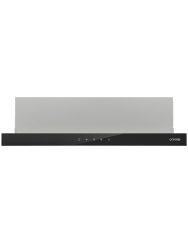 Встраиваемая Вытяжка Gorenje TH64E3SGB, Нержавеющая сталь
