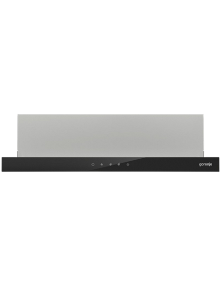 Встраиваемая Вытяжка Gorenje TH64E3SGB, Нержавеющая сталь