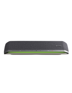 Difuzor pentru conferințe Poly Sync 60, Bluetooth/USB, Argintiu 2