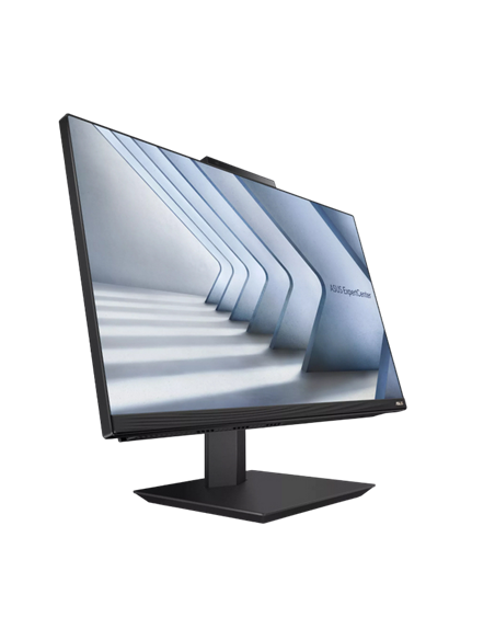 Моноблок ASUS E5702, 27", Intel Core 3 100U, 8Гб/512Гб, Без ОС, Чёрный