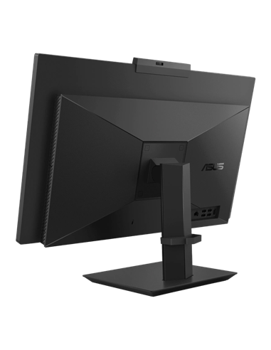 Computer All-in-One ASUS E5702, 27", Intel Core 3 100U, 8GB/512GB, Fără SO, Negru