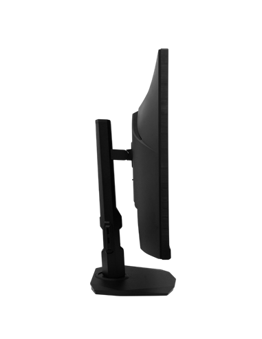 27" Игровой монитор Acer XF273UX1bmiiprx, IPS 2560x1440 WQHD, Чёрный