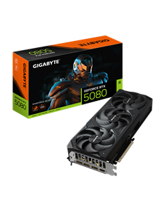 Placă Video Gigabyte GV-N5080WF3OC-16GD, 16GB GDDR7 256bit