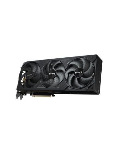 Видеокарта Gigabyte GV-N5080WF3OC-16GD, 16GB GDDR7 256бит