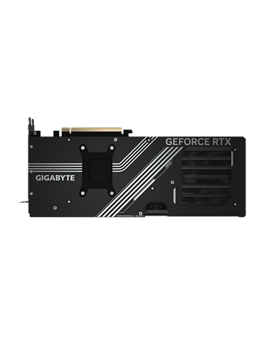 Видеокарта Gigabyte GV-N5080WF3OC-16GD, 16GB GDDR7 256бит