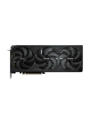 Видеокарта Gigabyte GV-N5080WF3OC-16GD, 16GB GDDR7 256бит