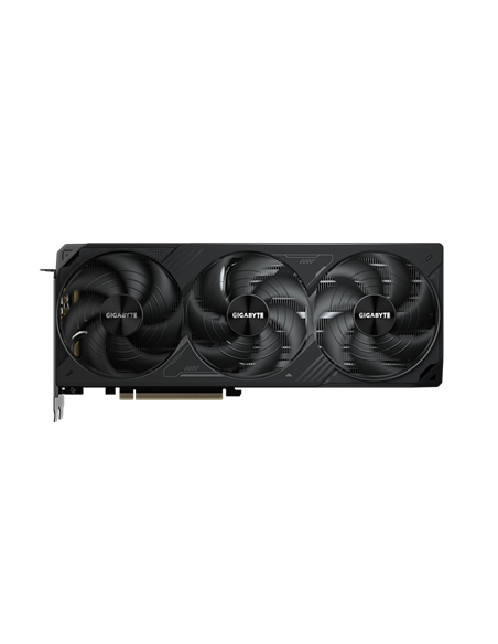 Видеокарта Gigabyte GV-N5080WF3OC-16GD, 16GB GDDR7 256бит