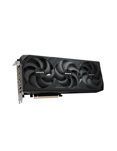 Видеокарта Gigabyte GV-N5080WF3OC-16GD, 16GB GDDR7 256бит