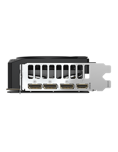 Placă Video Gigabyte GV-N5080WF3OC-16GD, 16GB GDDR7 256bit