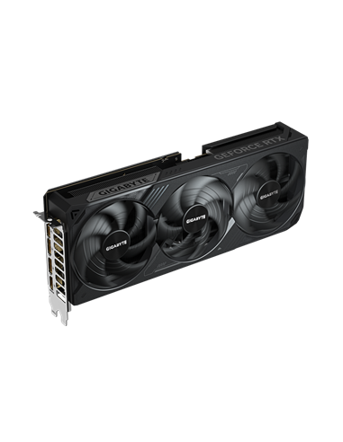 Видеокарта Gigabyte GV-N5080WF3OC-16GD, 16GB GDDR7 256бит