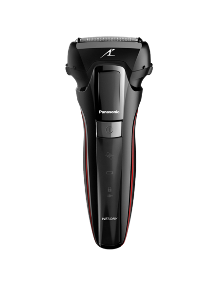 Электробритва мужская Panasonic ES-LL41-K520, Чёрный