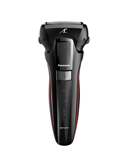 Электробритва мужская Panasonic ES-LL41-K520, Чёрный