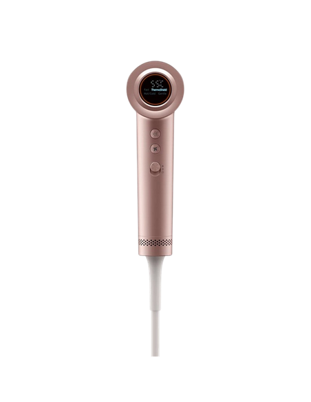 Фен Philips BHD837/10, 1400Вт, Розовый