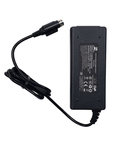 Gateway-uri VoIP Grandstream GXW4216 v2, Negru