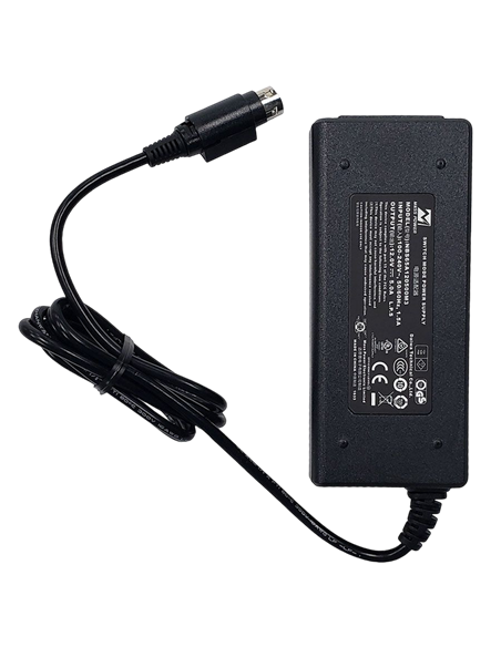 VoIP-шлюз Grandstream GXW4216 v2, Чёрный