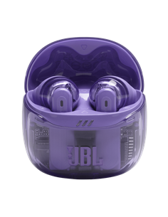 Căști JBL Tune Flex 2 Ghost, Violet 2