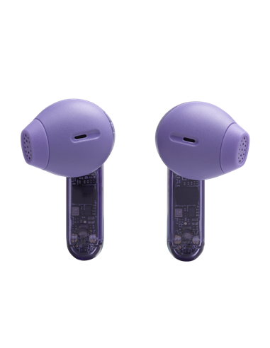 Căști JBL Tune Flex 2 Ghost, Violet