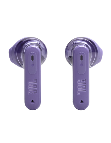 Căști JBL Tune Flex 2 Ghost, Violet