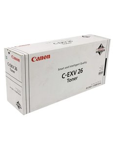 Toner Canon C-EXV26, Negru 2