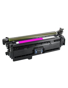 Тонер-картридж Canon C-EXV26 (1658B006), 1,09кг, Пурпурный 2