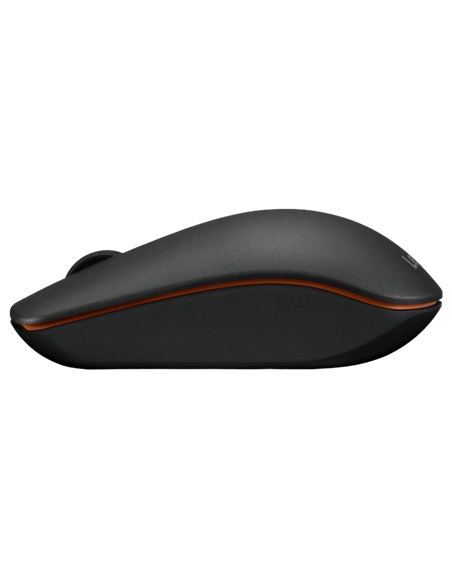 Беcпроводная мышь Lenovo Lenovo 400, Чёрный