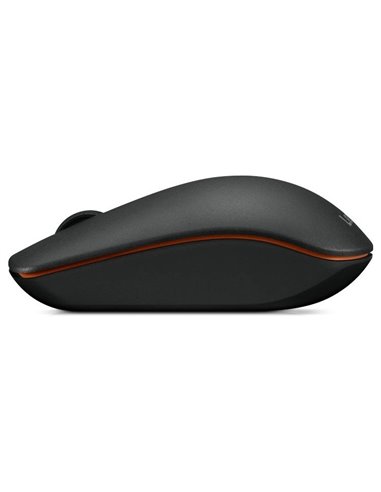 Беcпроводная мышь Lenovo Lenovo 400, Чёрный