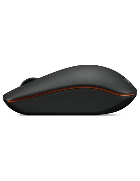 Беcпроводная мышь Lenovo Lenovo 400, Чёрный