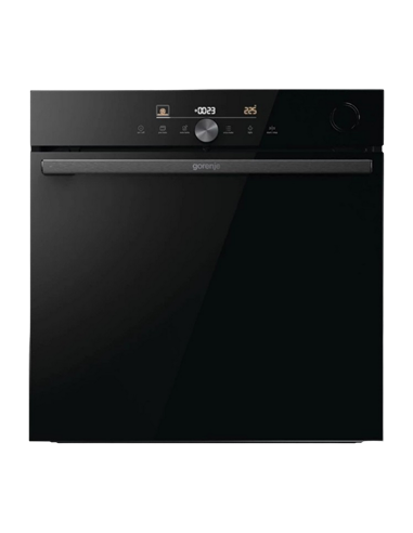 Cuptor Electric Gorenje BSA 6747 DGWI, Negru