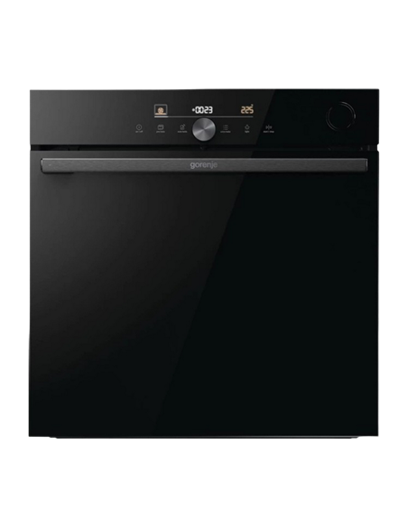 Cuptor Electric Gorenje BSA 6747 DGWI, Negru