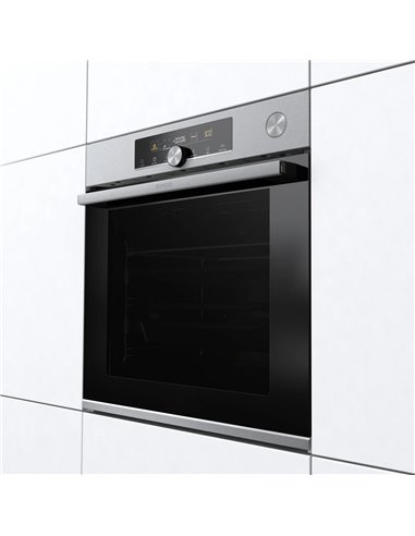 Cuptor Electric Gorenje BSA 6747 DGWI, Negru
