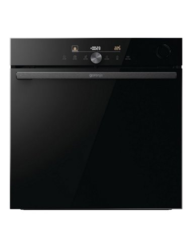 Cuptor Electric Gorenje BSA 6747 DGWI, Negru