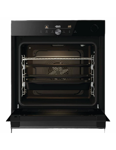 Cuptor Electric Gorenje BSA 6747 DGWI, Negru