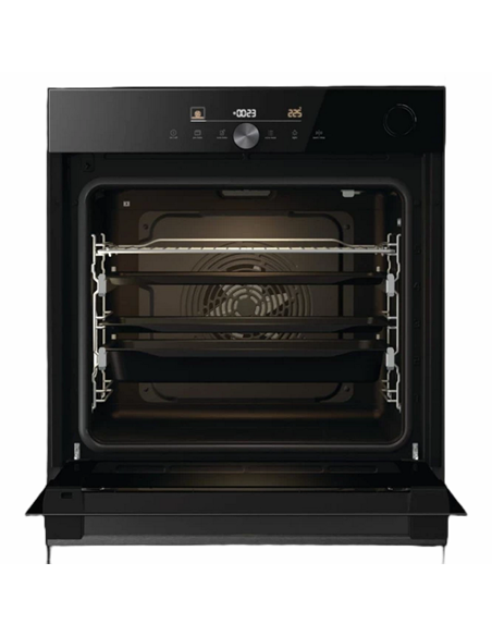 Cuptor Electric Gorenje BSA 6747 DGWI, Negru
