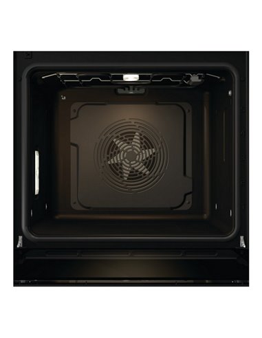 Cuptor Electric Gorenje BSA 6747 DGWI, Negru