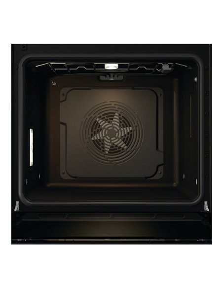 Cuptor Electric Gorenje BSA 6747 DGWI, Negru
