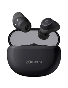 Наушники A4Tech B27, Ash Grey