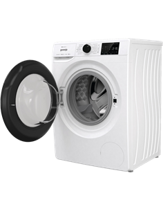 Mașină de spălat Gorenje WPNEI84A1SWIFI, 8kg, Alb 2