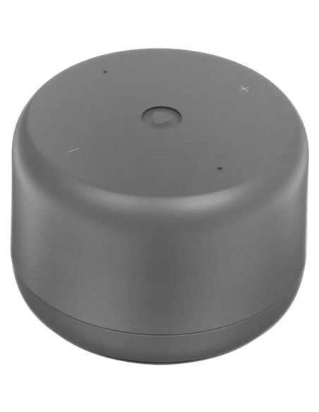 Difuzor Inteligent Yandex Station Light 2 YNDX-00026GRY, Grafit
