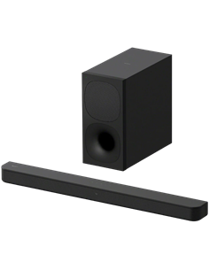 Soundbar SONY HT-S400, Negru