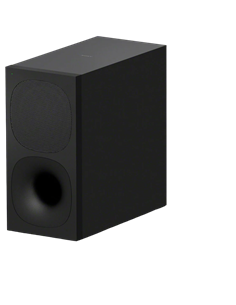 Саундбар SONY HT-S400, Чёрный 2