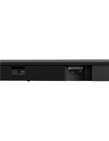 Soundbar SONY HT-S400, Negru