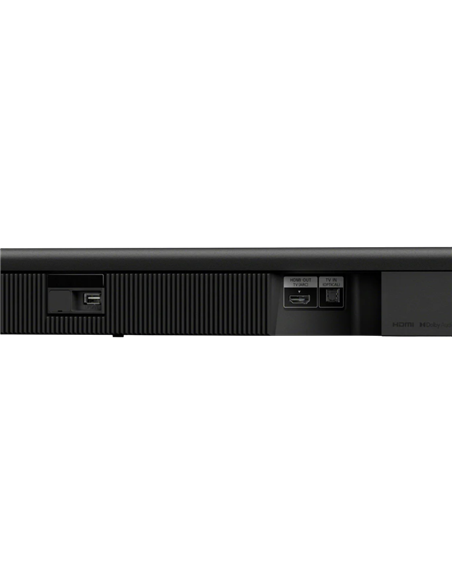 Soundbar SONY HT-S400, Negru