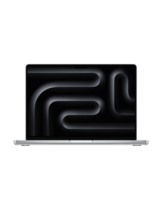 Ноутбук 14,2" Apple MacBook Pro 14 A3434, Серебристый, M5 with 10-core CPU and 10-core GPU, 16Гб/1024Гб, macOS Tahoe