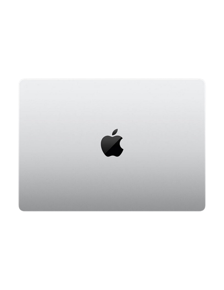 Laptop 14,2" Apple MacBook Pro 14 A3434, Argintiu, M5 with 10-core CPU and 10-core GPU, 16GB/1024GB, macOS Tahoe